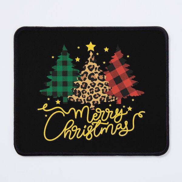 Item preview, Merry Christmas retro Christmas vintage designs designed and sold by ArtfulGiftShop.