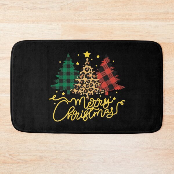 Item preview, Merry Christmas retro Christmas vintage designs designed and sold by ArtfulGiftShop.
