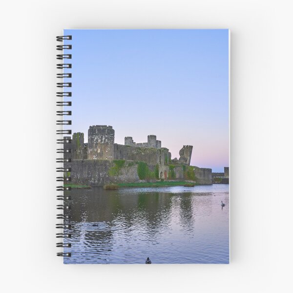 Item preview, The Formidable Caerphilly Castle, South Wales designed and sold by VnGphoto.