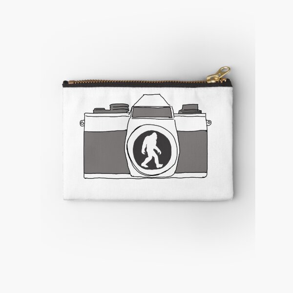 Item preview, Bigfoot on Camera designed and sold by MrDeeter.