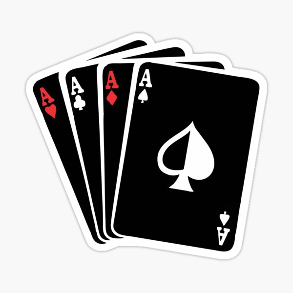 Black Playing Cards