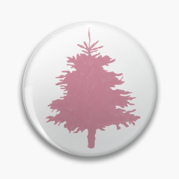 Item preview, Pink Christmas Tree designed and sold by Lindyjo.