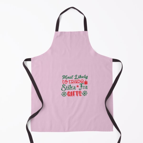 Item preview, most likely to trade sister for gifts designed and sold by lovitus.