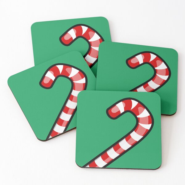 Item preview, Candy Cane 大  designed and sold by GoobyCloud.
