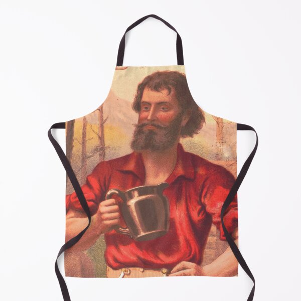 Item preview, Leñador designed and sold by teepossible.