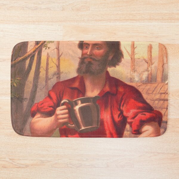 Item preview, Leñador designed and sold by teepossible.