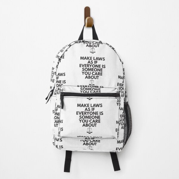 Item preview, Hacer leyes como si todos designed and sold by Politics-Corner.