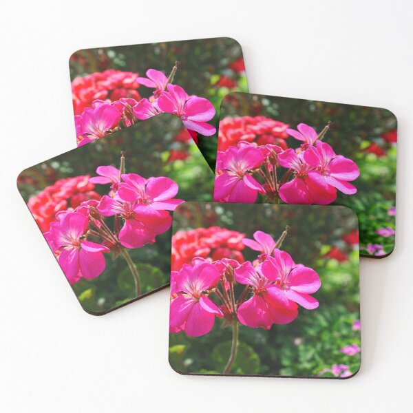 Item preview, Pink Flowers designed and sold by mcasher4.