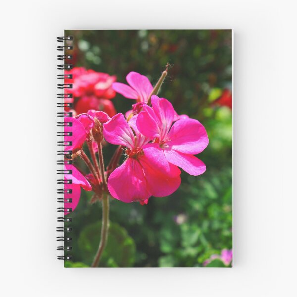 Item preview, Pink Flowers designed and sold by mcasher4.