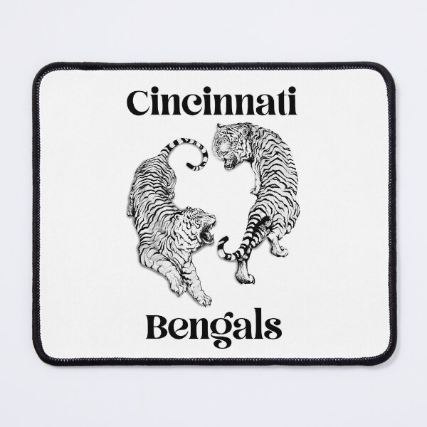 Item preview, Bengals designed and sold by ICheckmateThee.