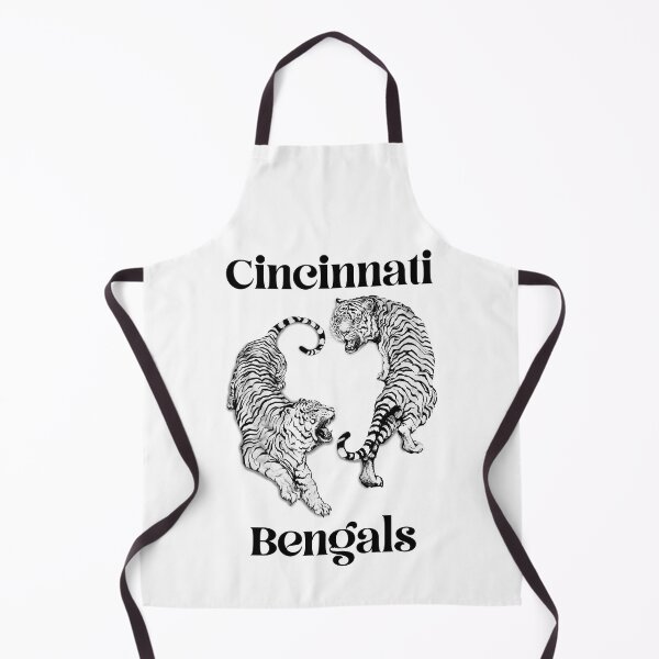 Item preview, Bengals designed and sold by ICheckmateThee.