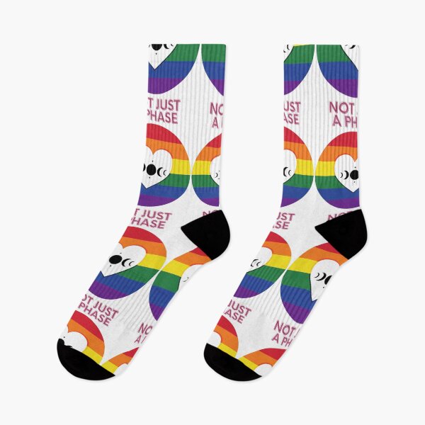 Item preview, Not Just a Phase designed and sold by SelenaJ.