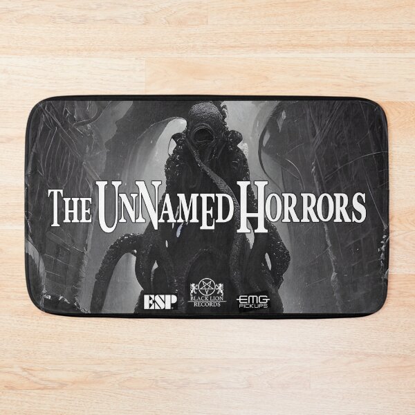 Item preview, El diseño de la puerta dimensional de los horrores sin nombre designed and sold by UnNamedHorror.