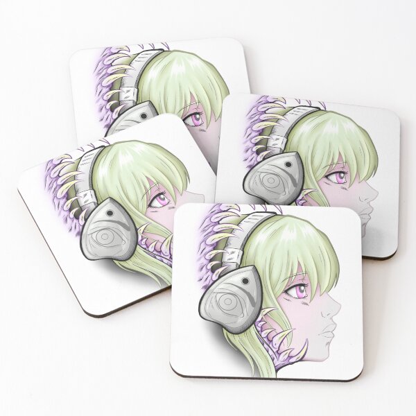 Item preview, Yokai Ouija Girl designed and sold by Ogretooth.