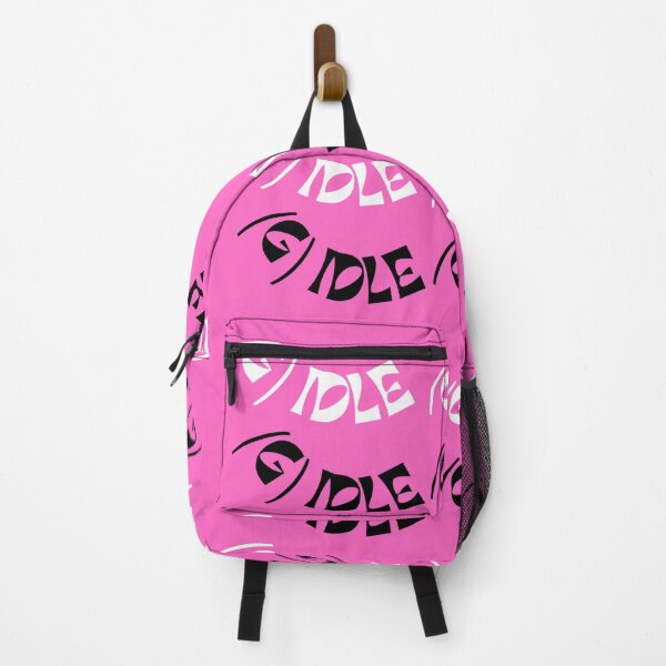 Item preview, (G)IDLE - Pink First version designed and sold by niconics.