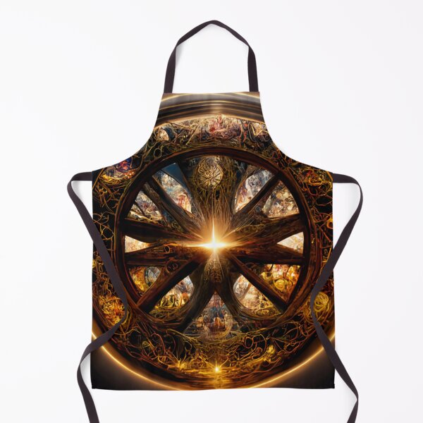 Item preview, The Wheel designed and sold by 4Four4Creations.
