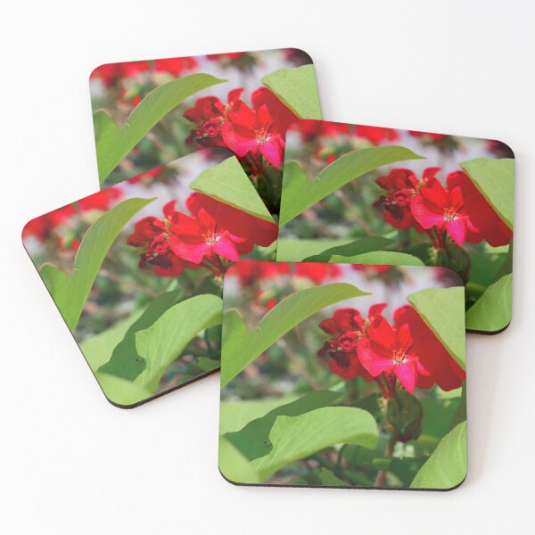 Item preview, Red Flower designed and sold by mcasher4.