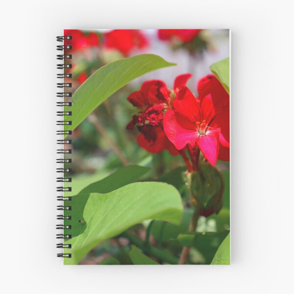 Item preview, Red Flower designed and sold by mcasher4.