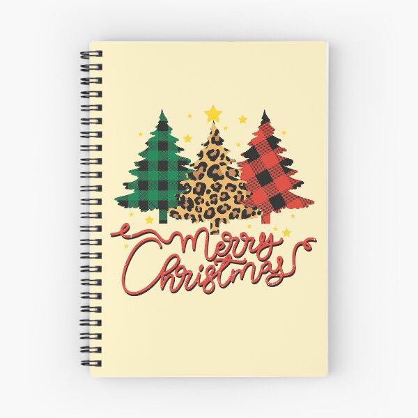 Item preview, Merry Christmas retro Christmas vintage designs designed and sold by DesignsbyMona.