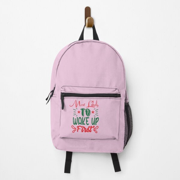 Item preview,  most likely to wake up first designed and sold by lovitus.