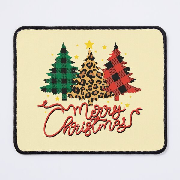 Item preview, Merry Christmas retro Christmas vintage designs designed and sold by DesignsbyMona.