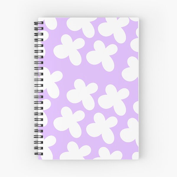 Item preview, Floral pastel pattern  designed and sold by Designscaramel.