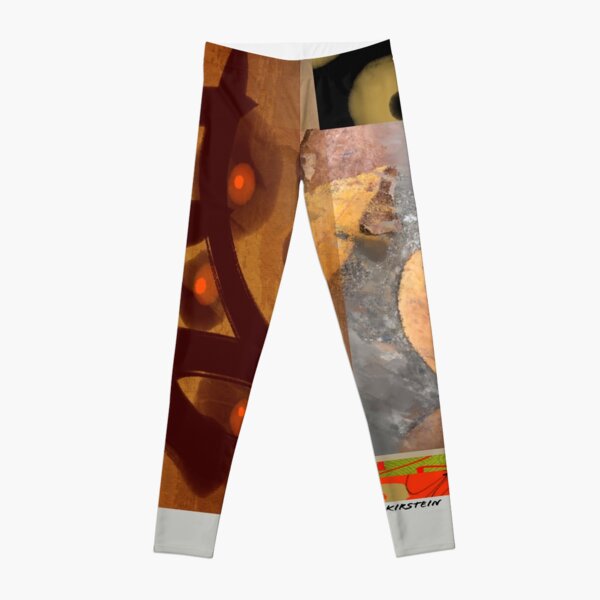 Finding Balance 3 Leggings