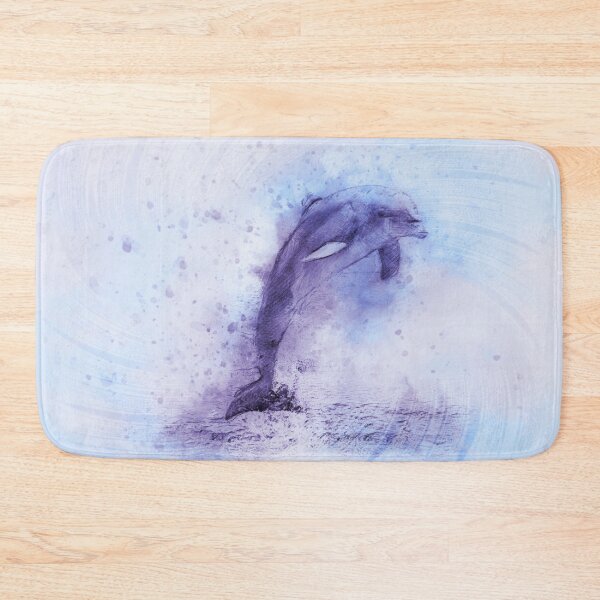 Item preview, Dolphin designed and sold by Dawn van Doorn.