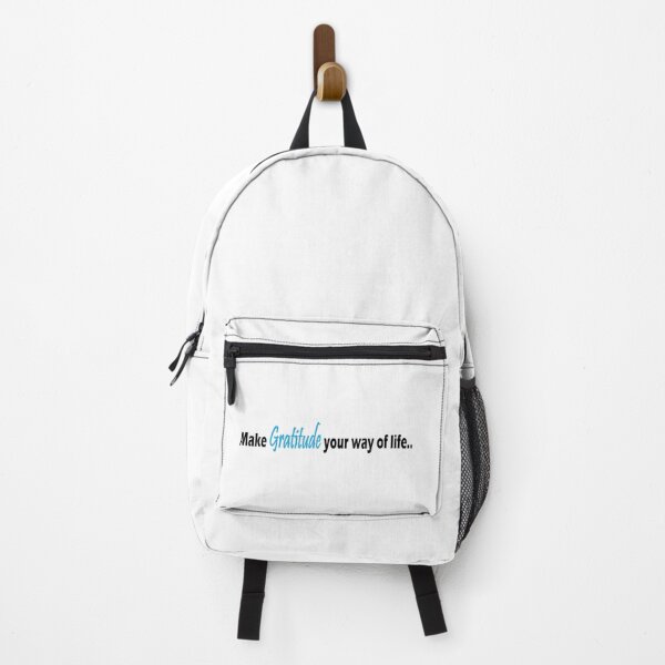 Item preview, Make Gratitude your way of life. designed and sold by Positive Mindzet!.