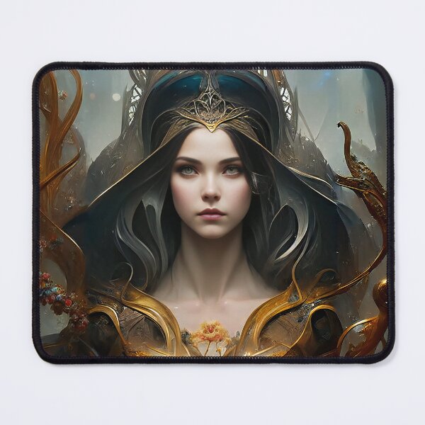 Item preview, Goddess designed and sold by RwaReverie.