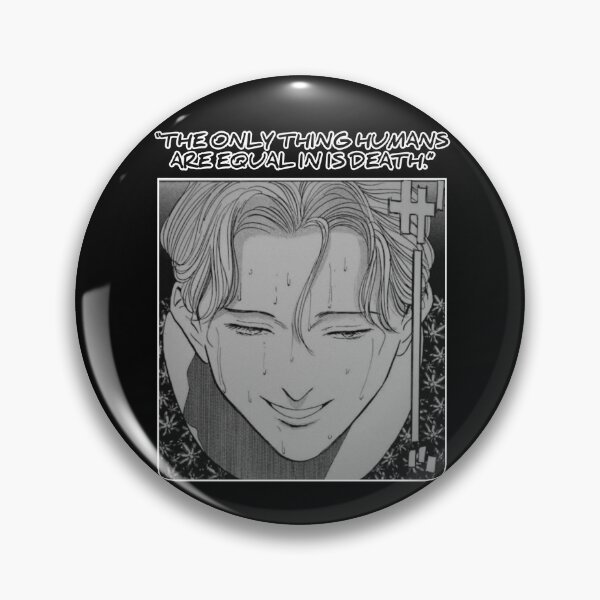 Item preview, johan liebert qoutes designed and sold by SP-Gamers.