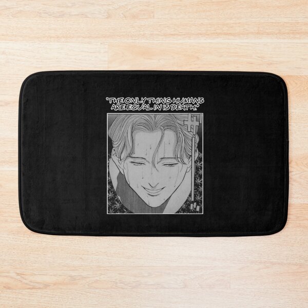 Item preview, johan liebert qoutes designed and sold by SP-Gamers.