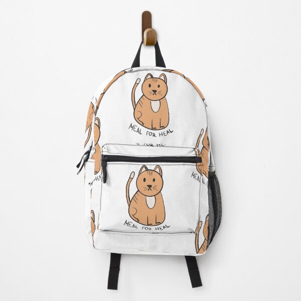 Item preview, Meal for heal cat designed and sold by Anton-Domin-Art.