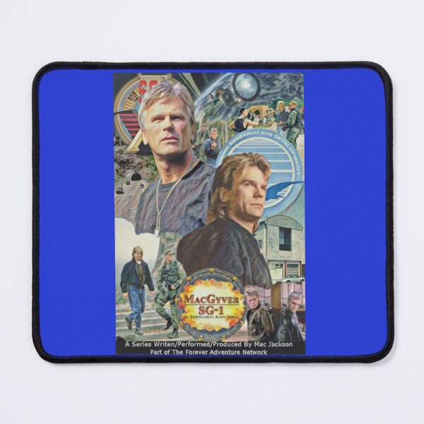 Item preview, Audio Series Poster designed and sold by Mac Jackson.
