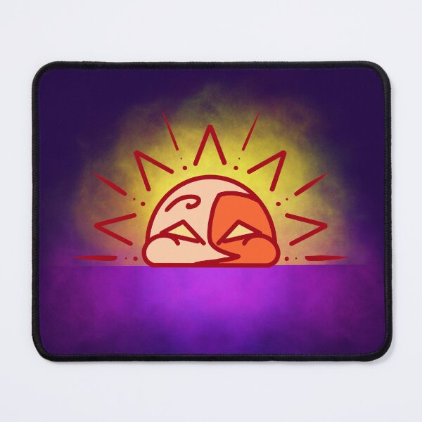 Item preview, Sun Watercolor Design designed and sold by LoveLongLetter.