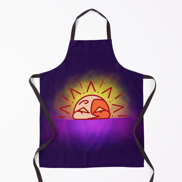 Item preview, Sun Watercolor Design designed and sold by LoveLongLetter.