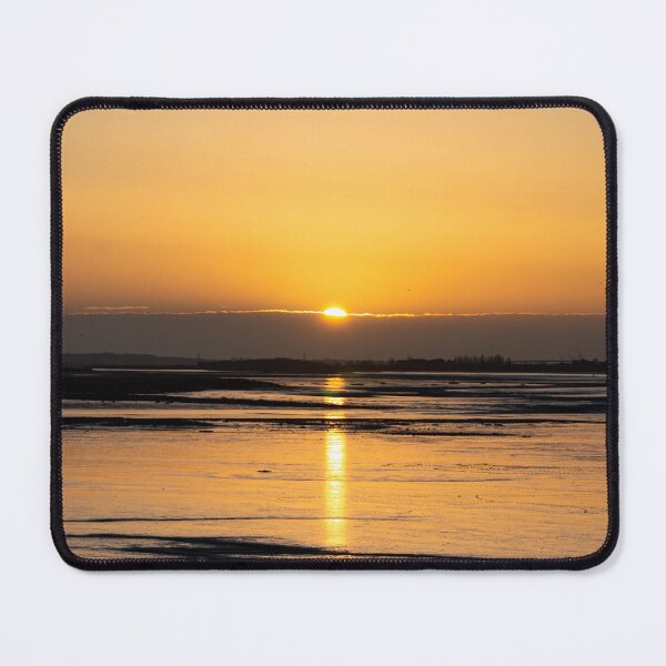 Item preview, Riverside Sunset designed and sold by ShutterSmithArt.
