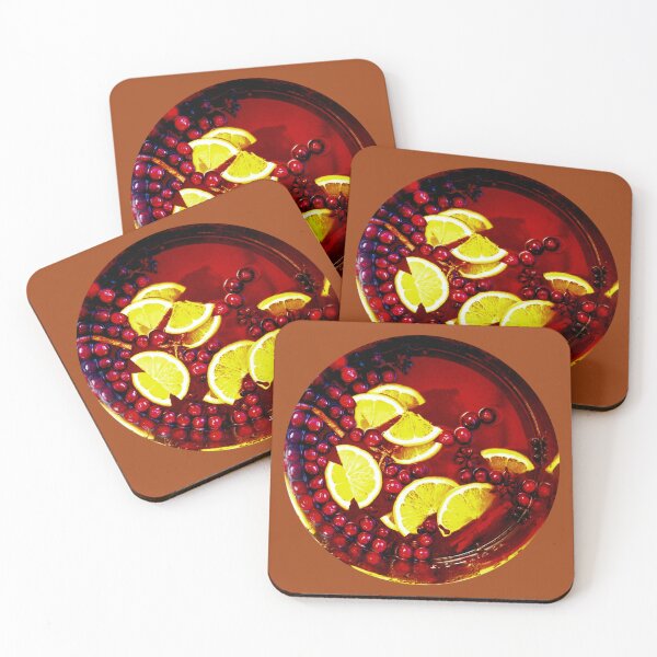 Item preview, Mulled Wine designed and sold by ontological.