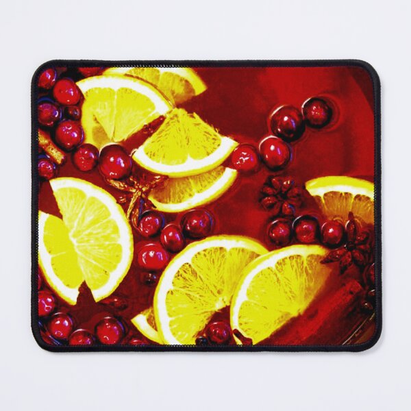 Item preview, Mulled Wine designed and sold by ontological.