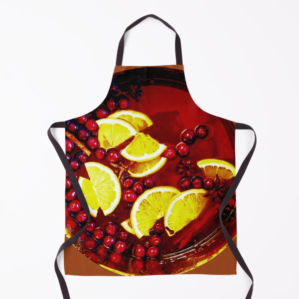 Item preview, Mulled Wine designed and sold by ontological.