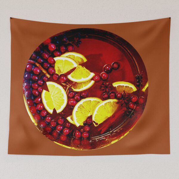 Item preview, Mulled Wine designed and sold by ontological.