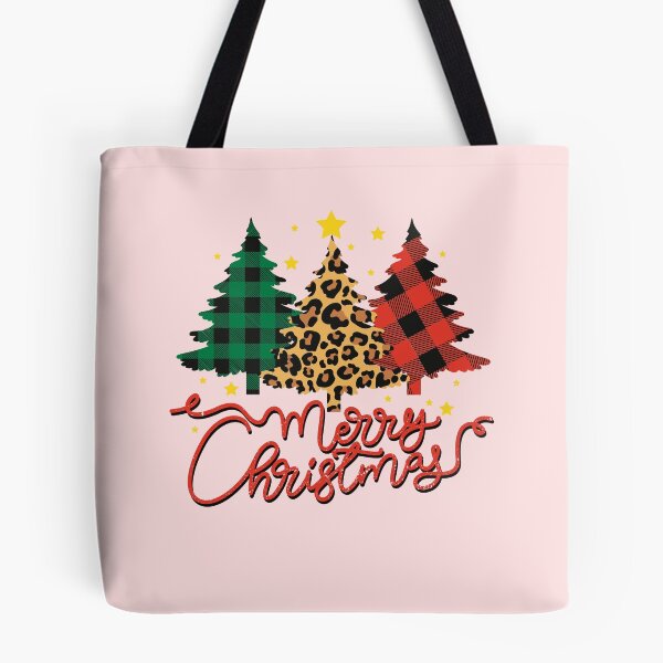 Item preview, Merry Christmas retro Christmas vintage designs designed and sold by DesignsbyMona.