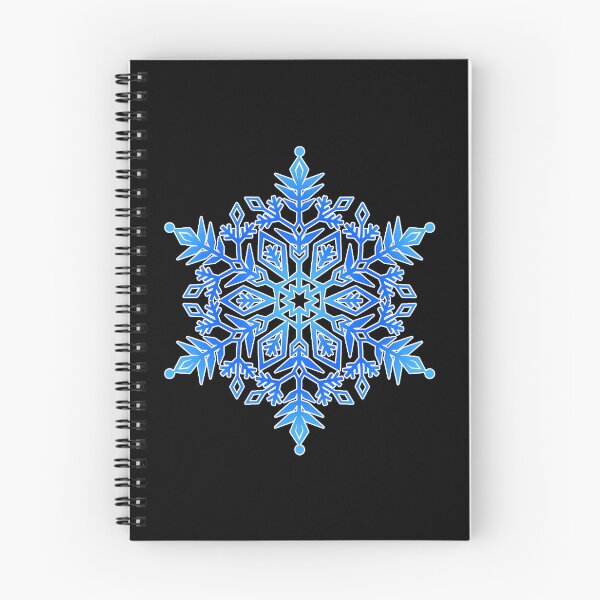 Item preview, Snowflake designed and sold by HeartycraftLove.