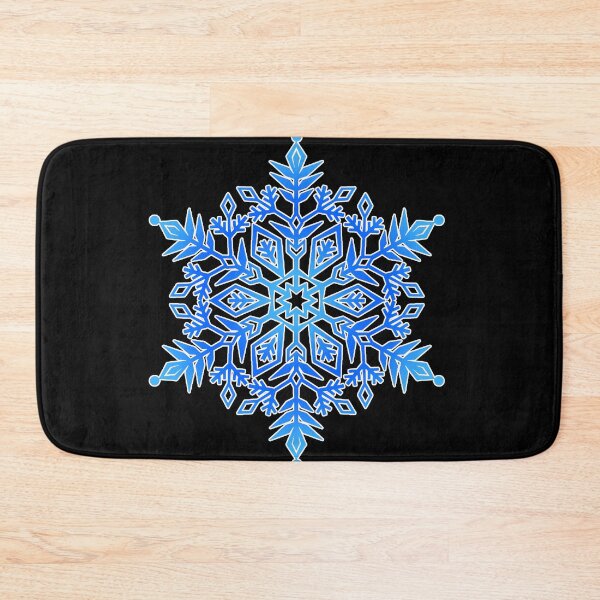 Item preview, Snowflake designed and sold by HeartycraftLove.