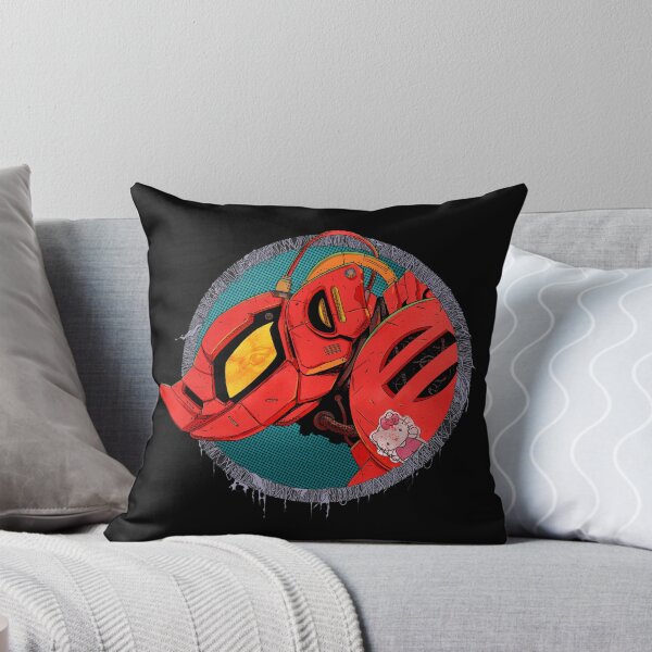 Item preview, SP//dr-Ram designed and sold by 13thFloorDesign.