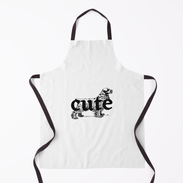 Item preview, cute dog designed and sold by DFL-store.