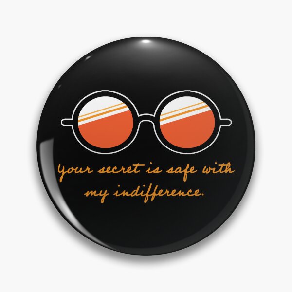 Item preview, Sh*t Percy Says designed and sold by violaswimmer.