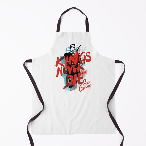 Item preview, Kings Never Die, No Simp designed and sold by StayWokeKings.