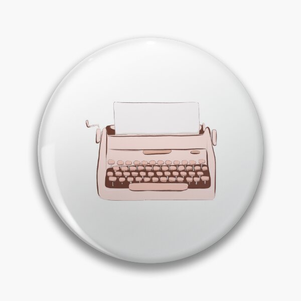 Item preview, Typewriter designed and sold by CharliezDoodles.