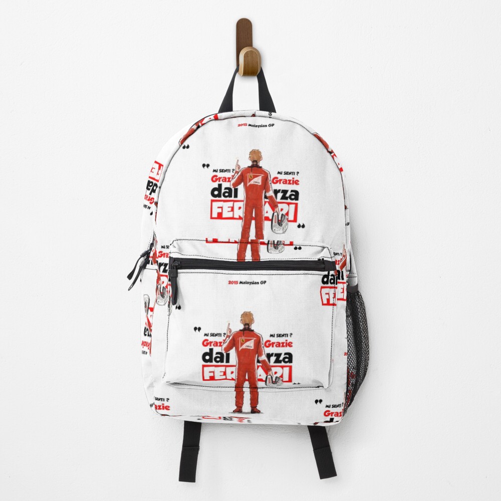 Artikel-Vorschau von Rucksack, designt und verkauft von Rflectionart.